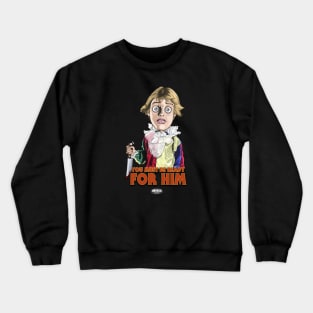 Michael Myers (Kid) Crewneck Sweatshirt